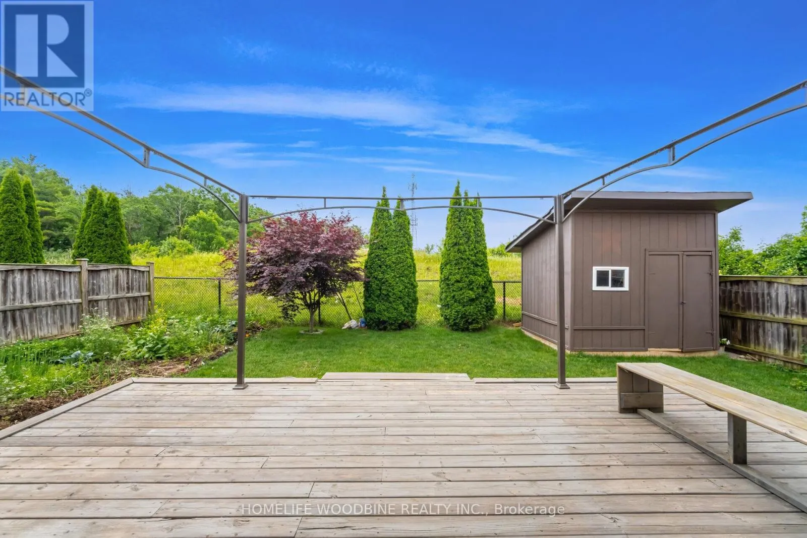 80 SWIFT CRESCENT