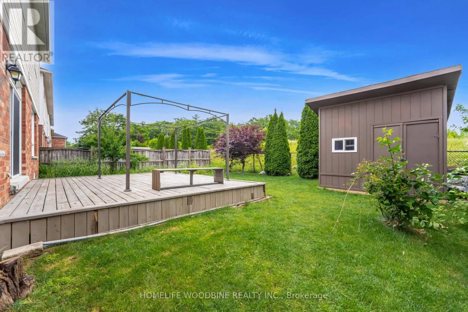 80 SWIFT CRESCENT