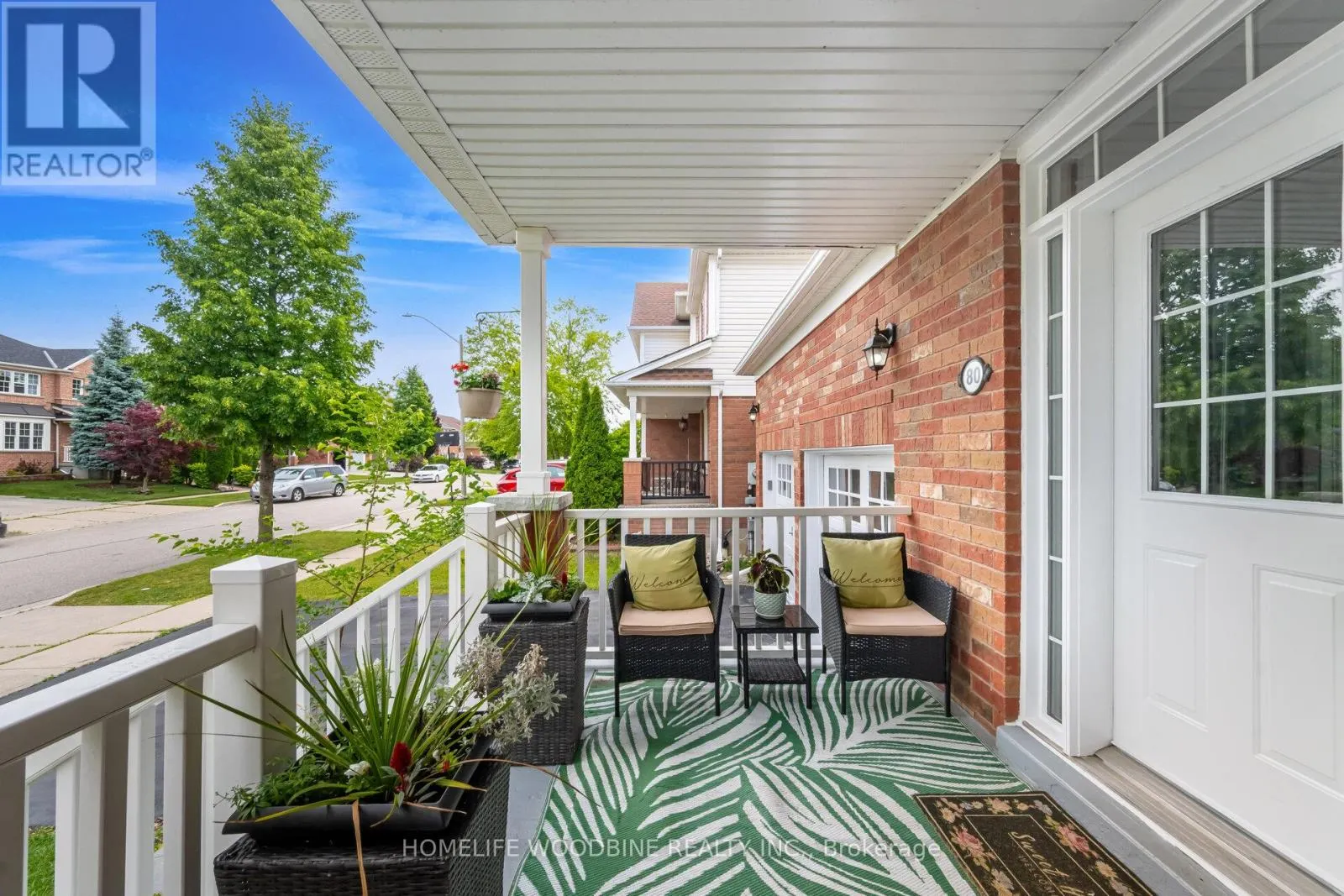 80 SWIFT CRESCENT