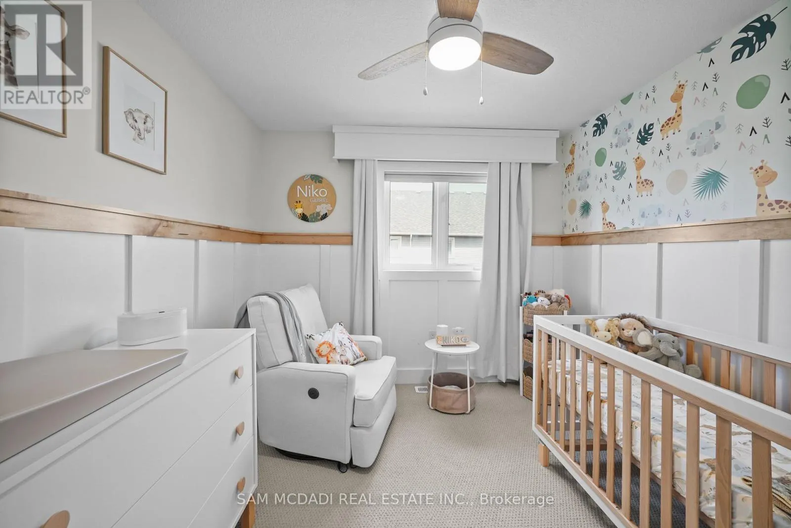 18 BEAU CHATEL LANE