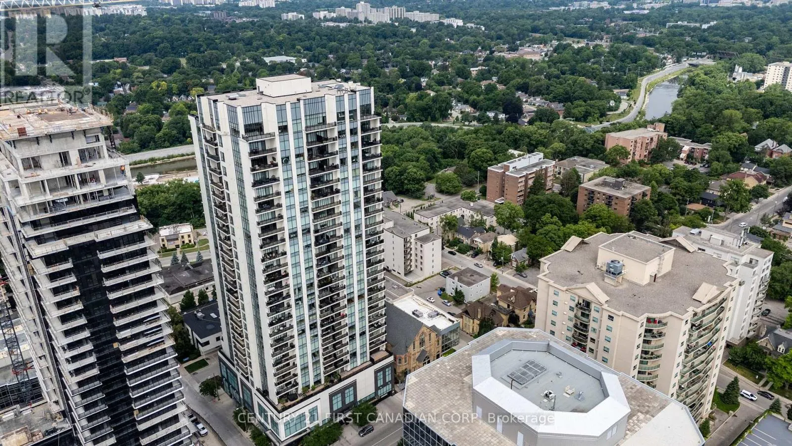 1109 - 505 TALBOT STREET, #1109