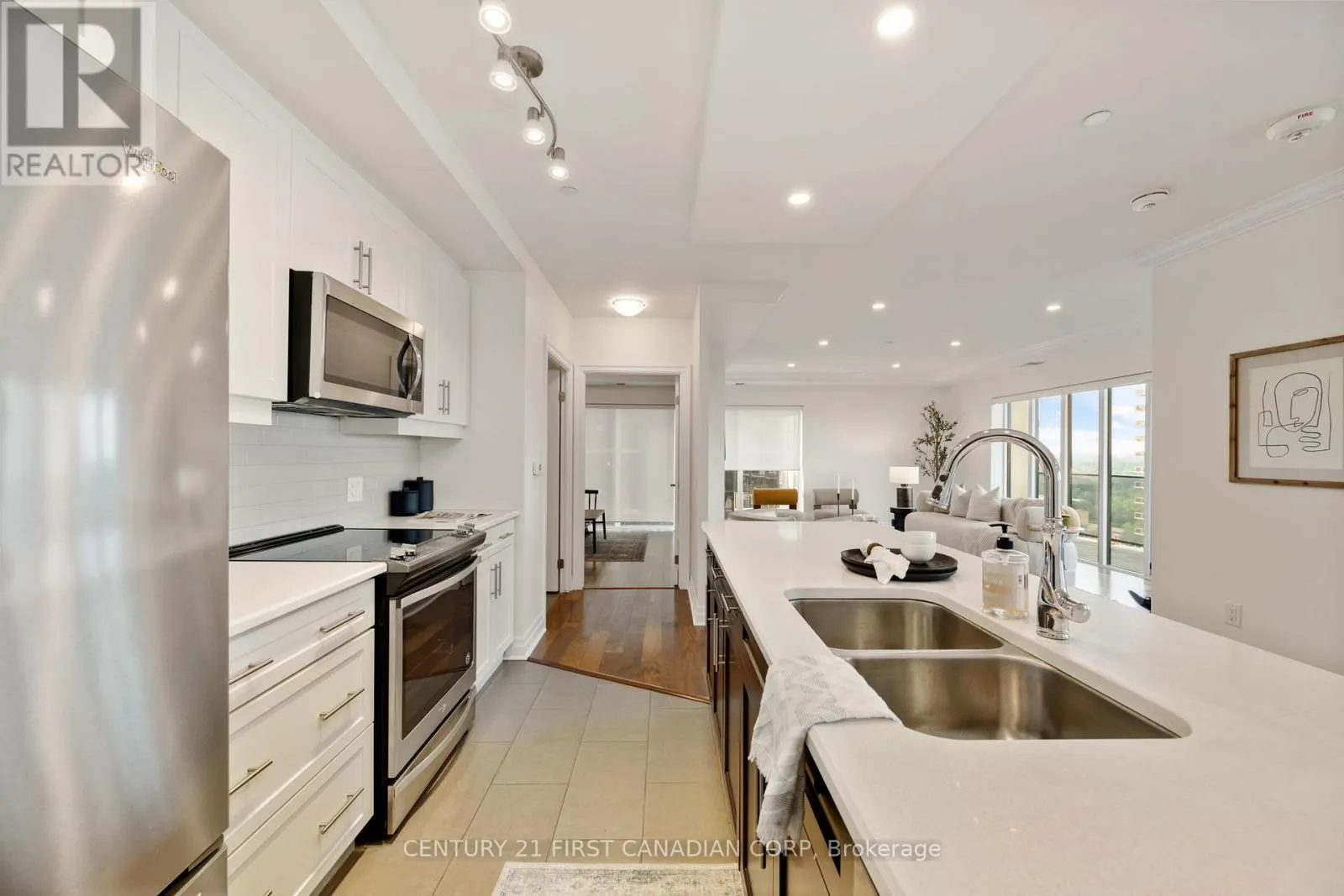 1109 - 505 TALBOT STREET, #1109