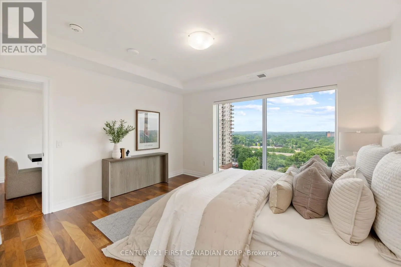 1109 - 505 TALBOT STREET, #1109