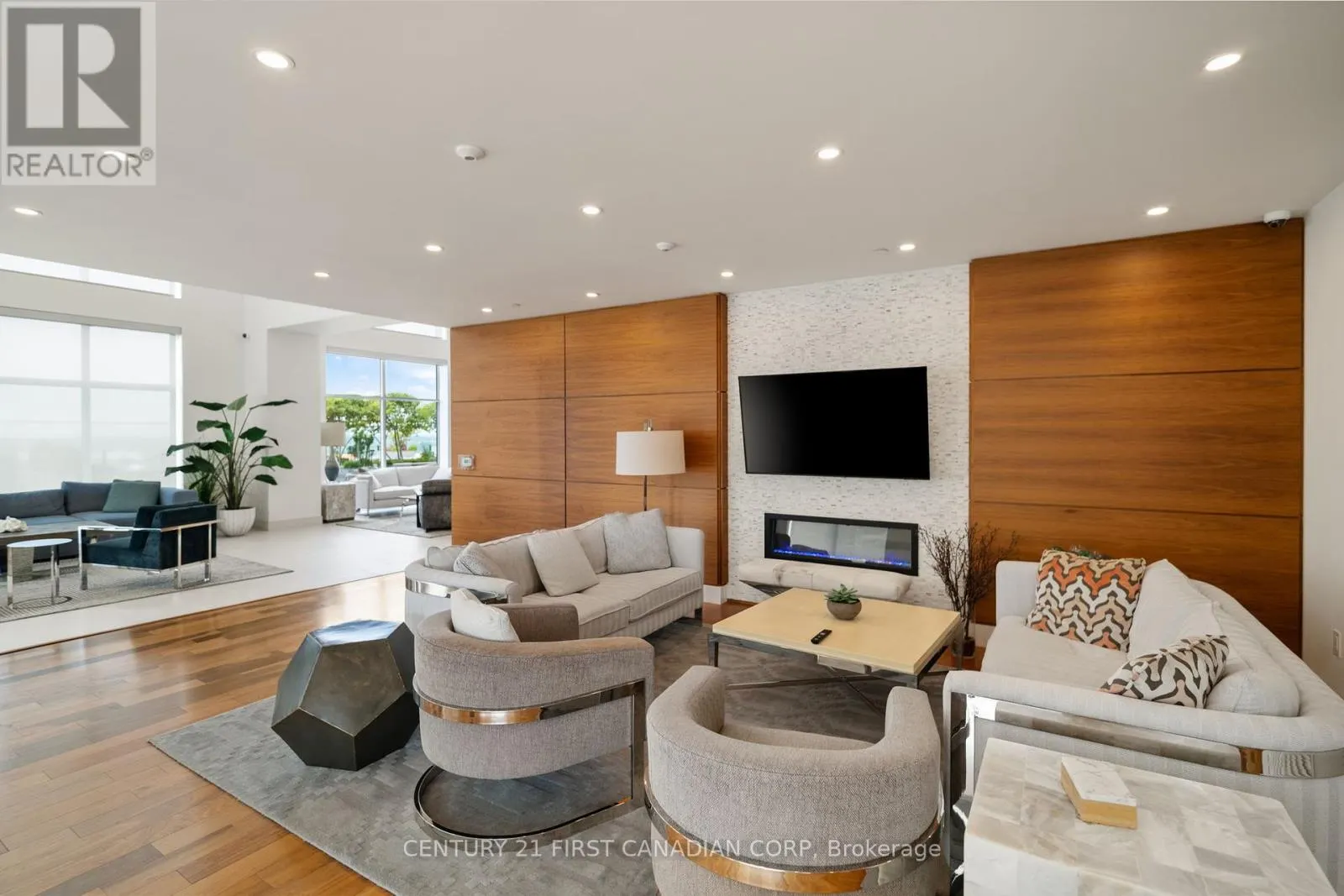 1109 - 505 TALBOT STREET, #1109