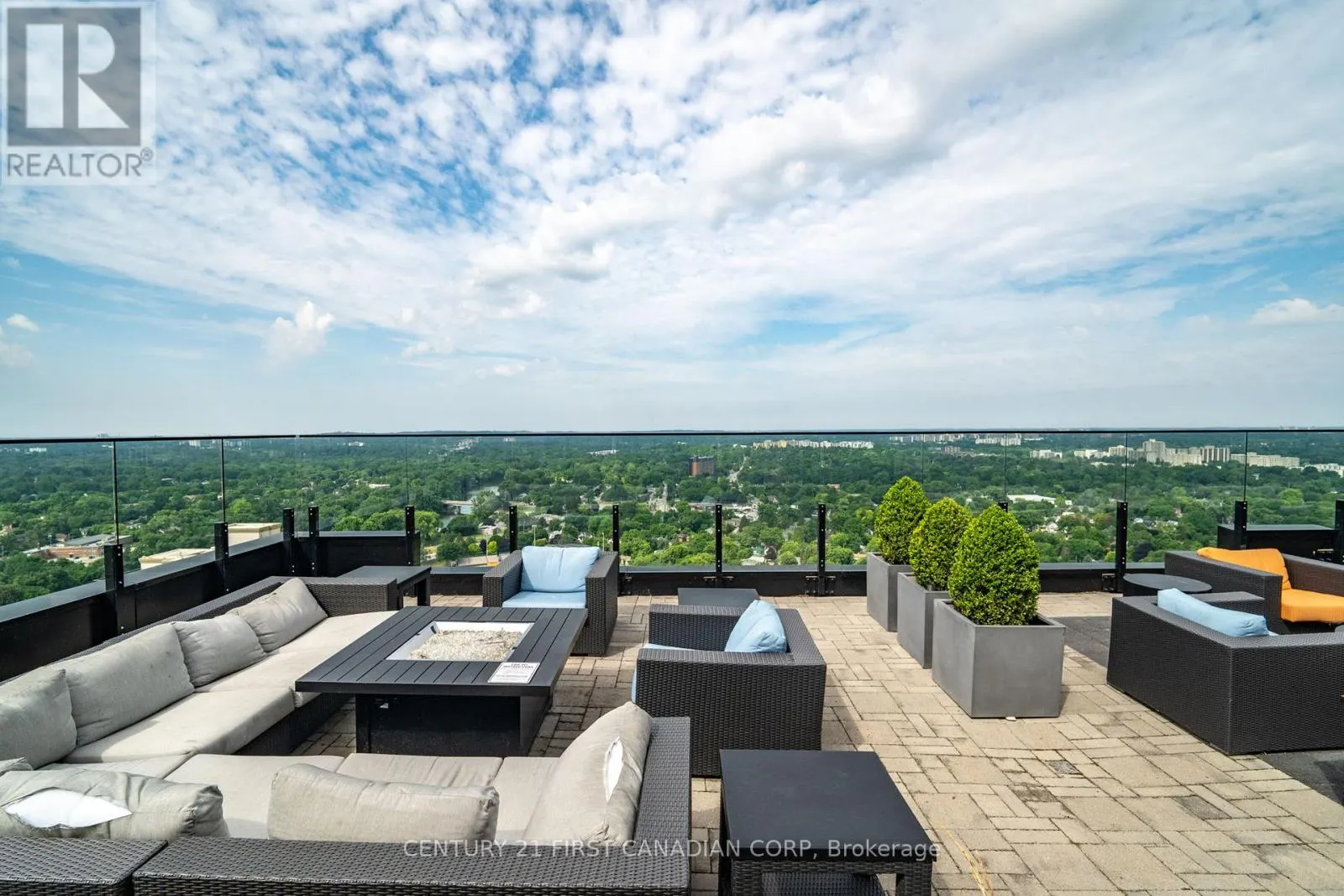 1109 - 505 TALBOT STREET, #1109