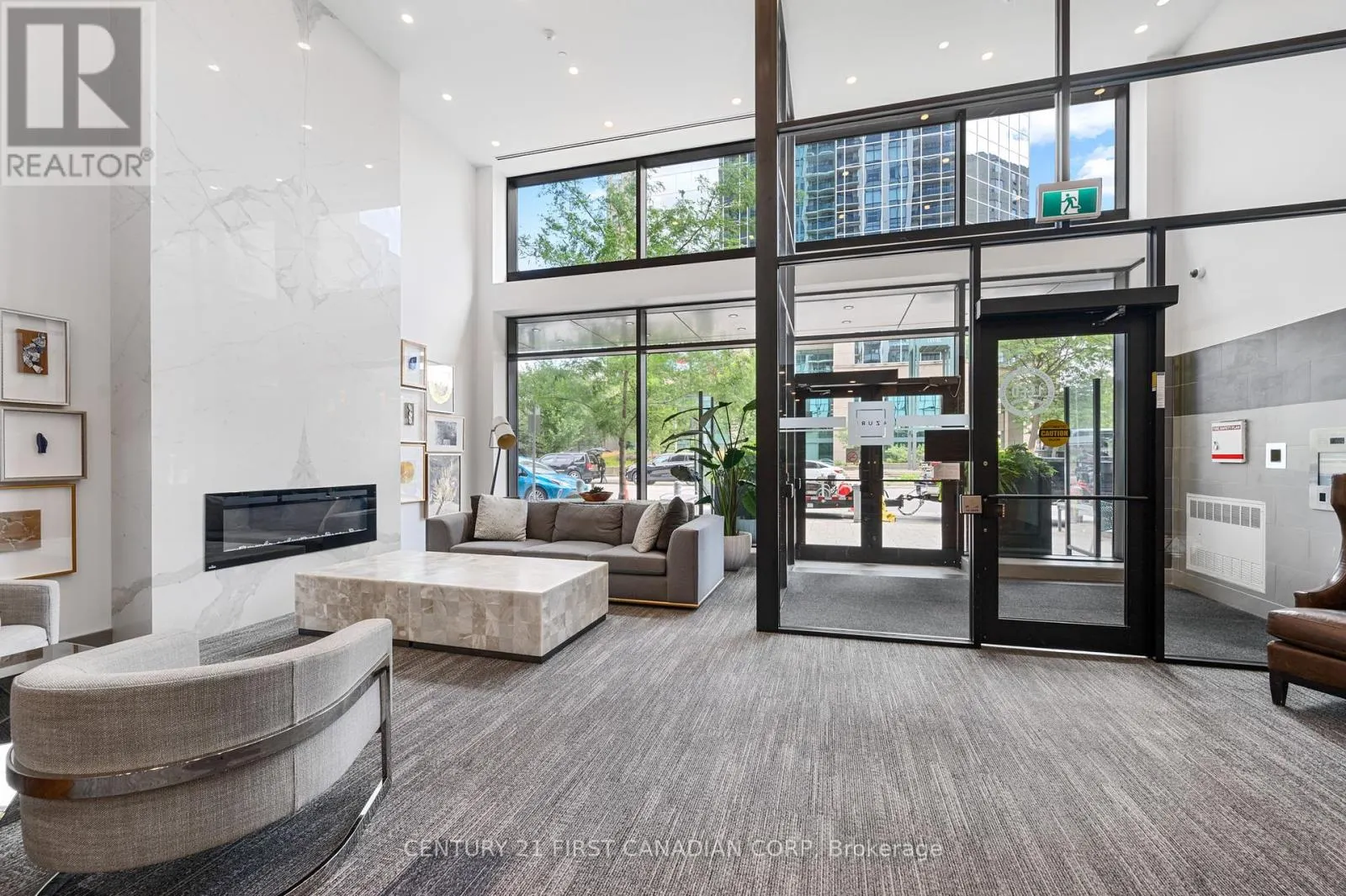 1109 - 505 TALBOT STREET, #1109