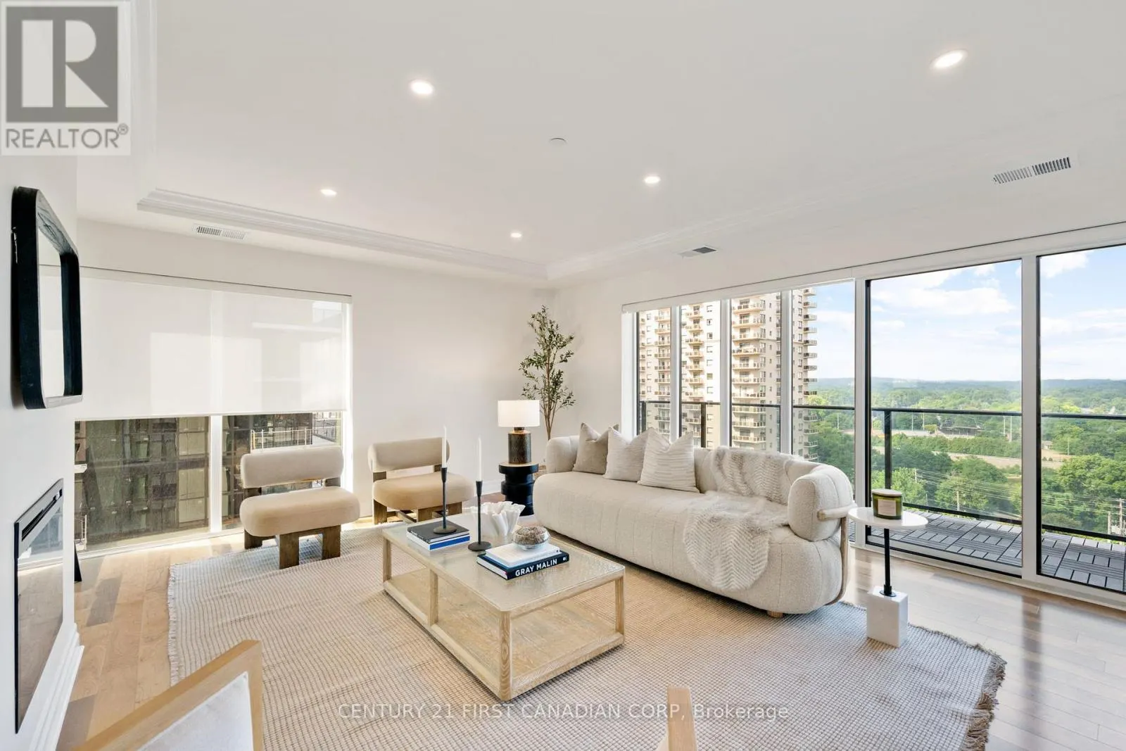 1109 - 505 TALBOT STREET, #1109
