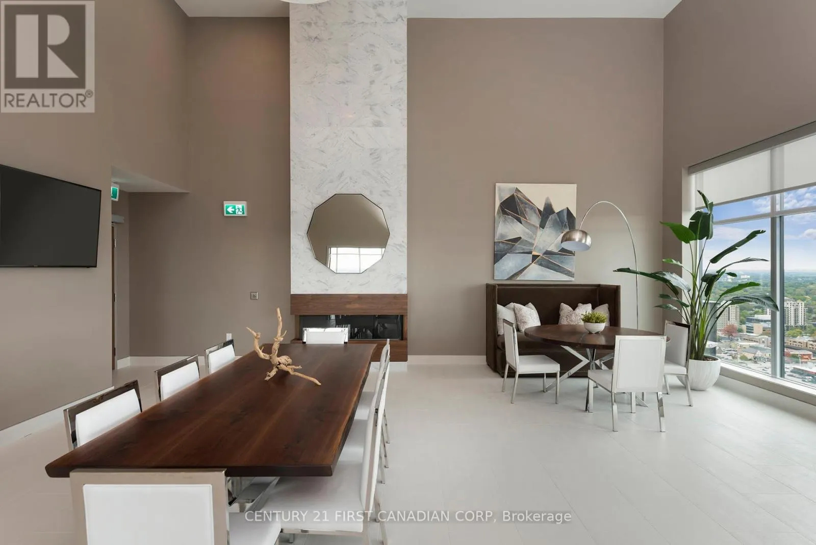 1109 - 505 TALBOT STREET, #1109