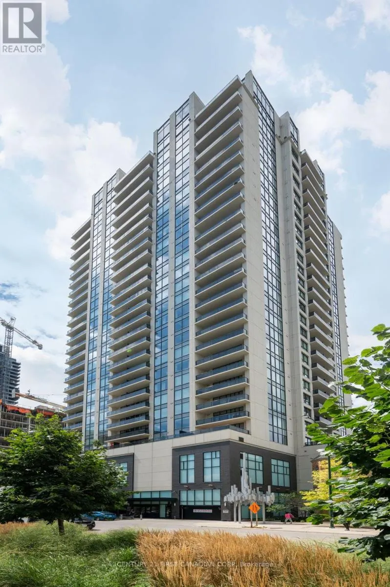 1109 - 505 TALBOT STREET, #1109
