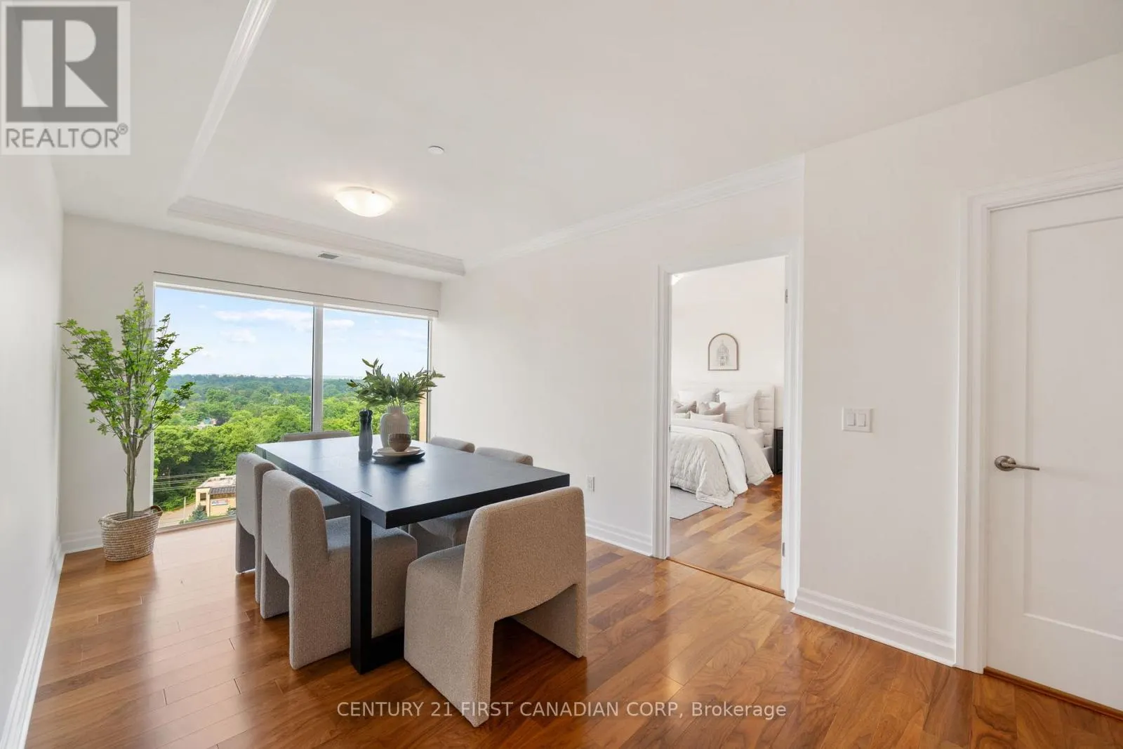 1109 - 505 TALBOT STREET, #1109