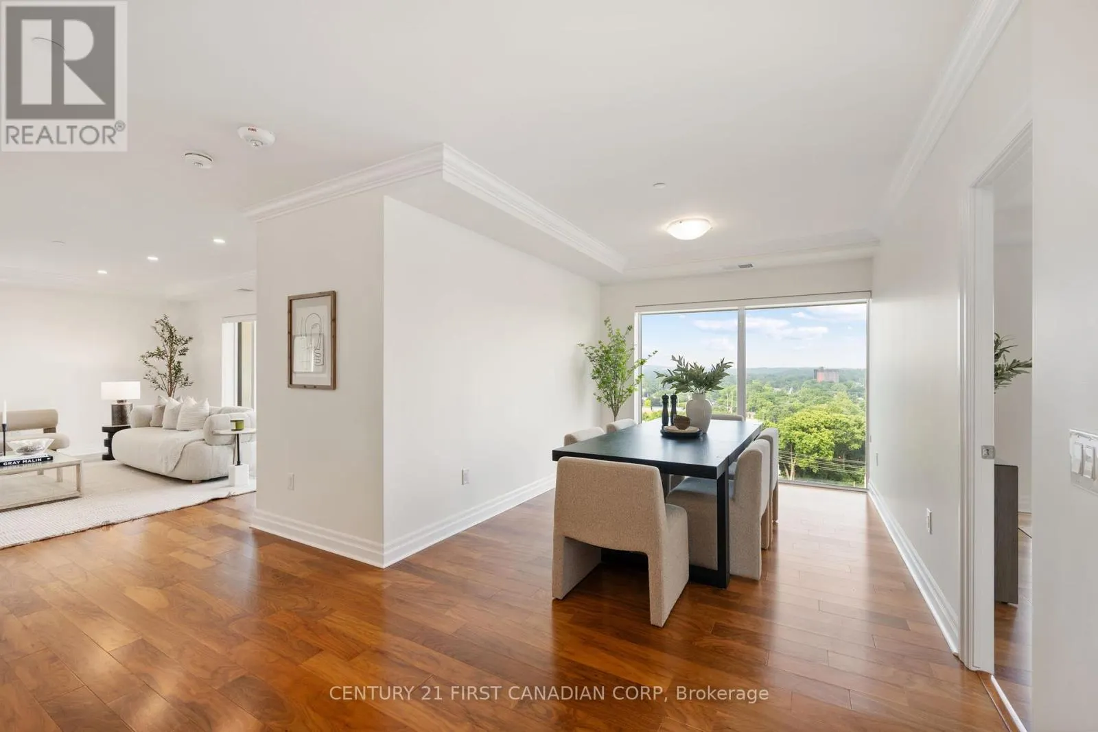 1109 - 505 TALBOT STREET, #1109