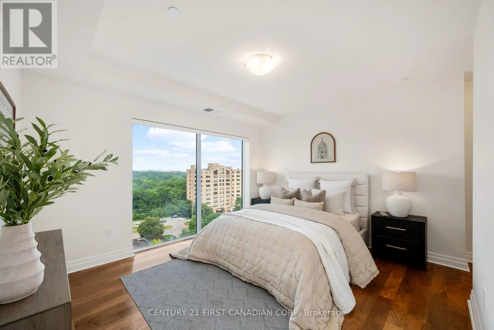 1109 - 505 TALBOT STREET, #1109