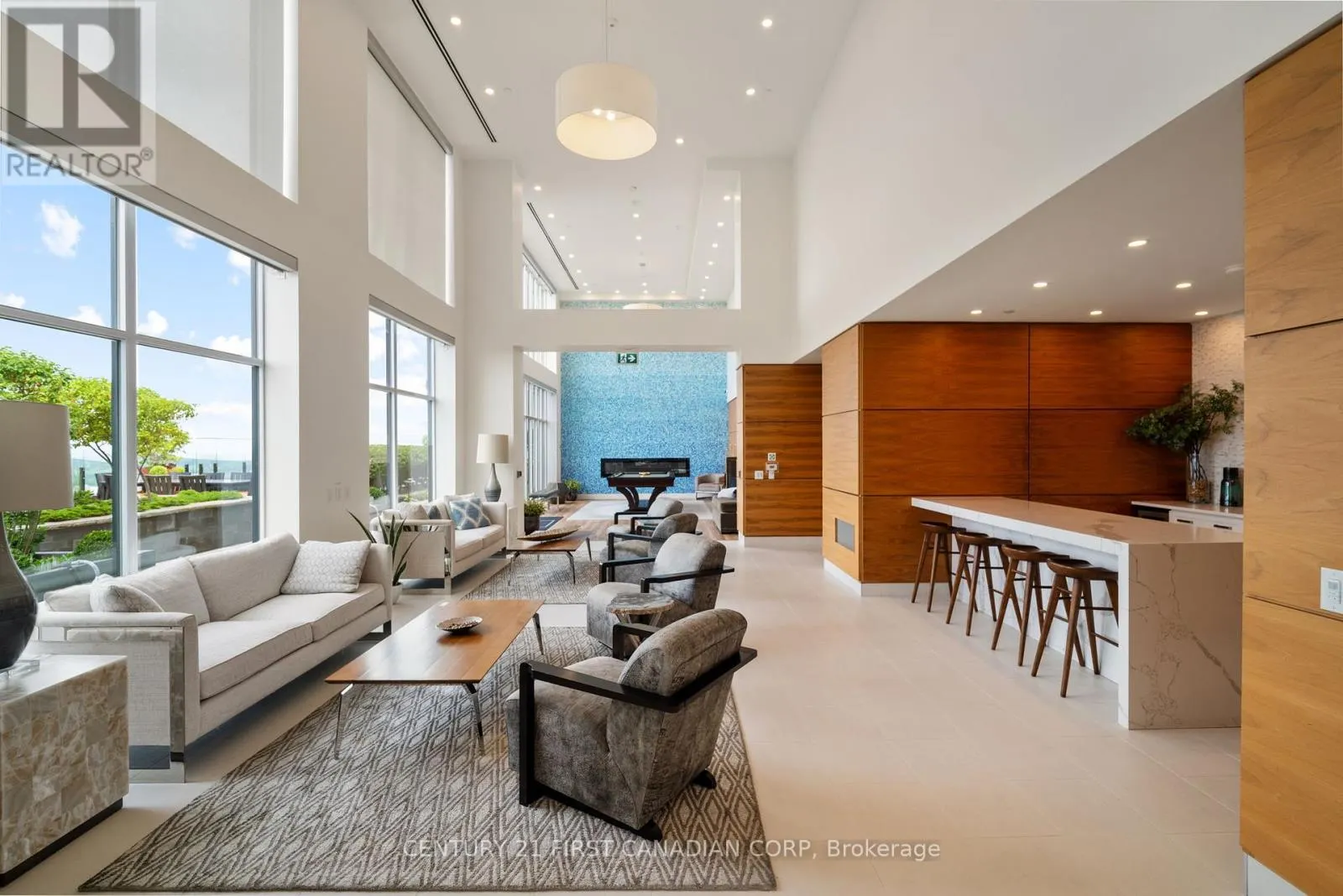 1109 - 505 TALBOT STREET, #1109