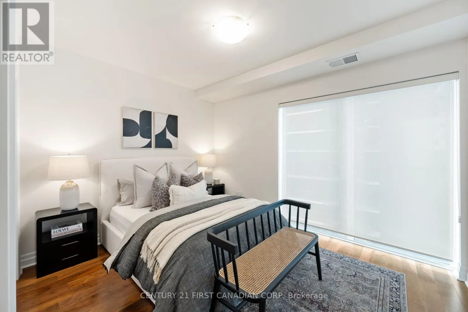 1109 - 505 TALBOT STREET, #1109