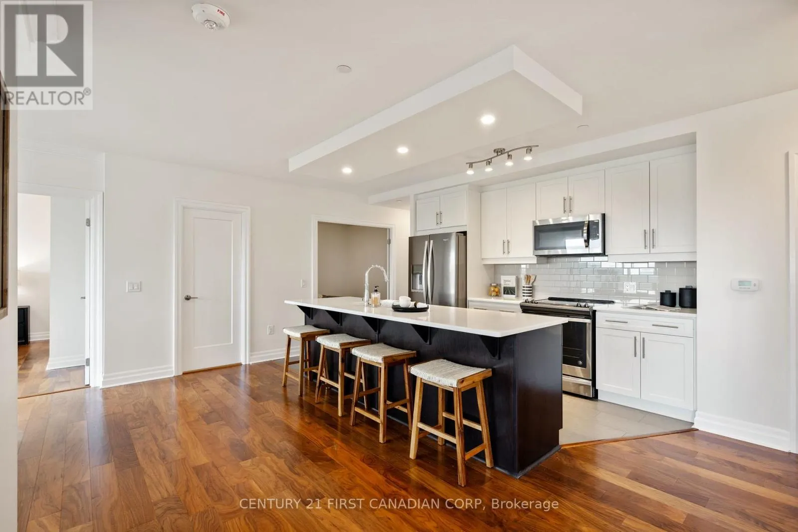 1109 - 505 TALBOT STREET, #1109