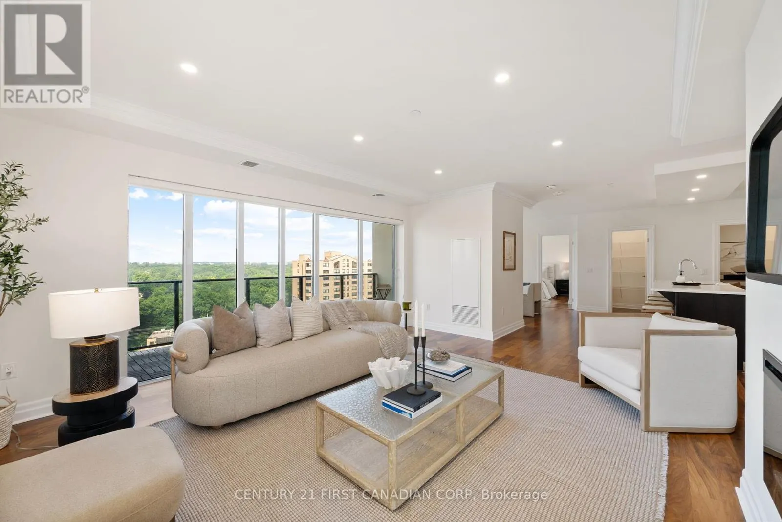 1109 - 505 TALBOT STREET, #1109