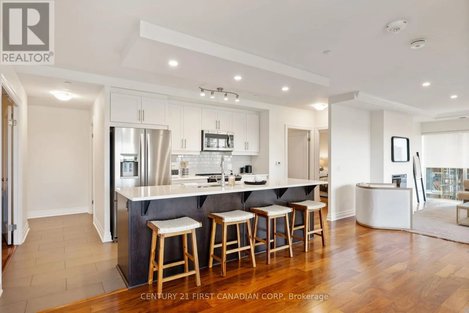 1109 - 505 TALBOT STREET, #1109