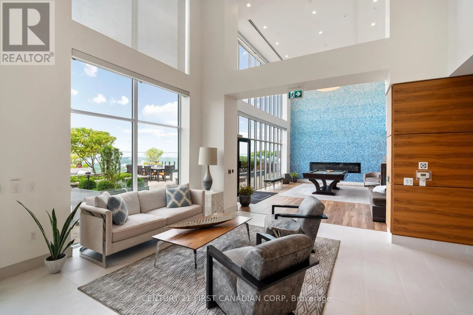 1109 - 505 TALBOT STREET, #1109