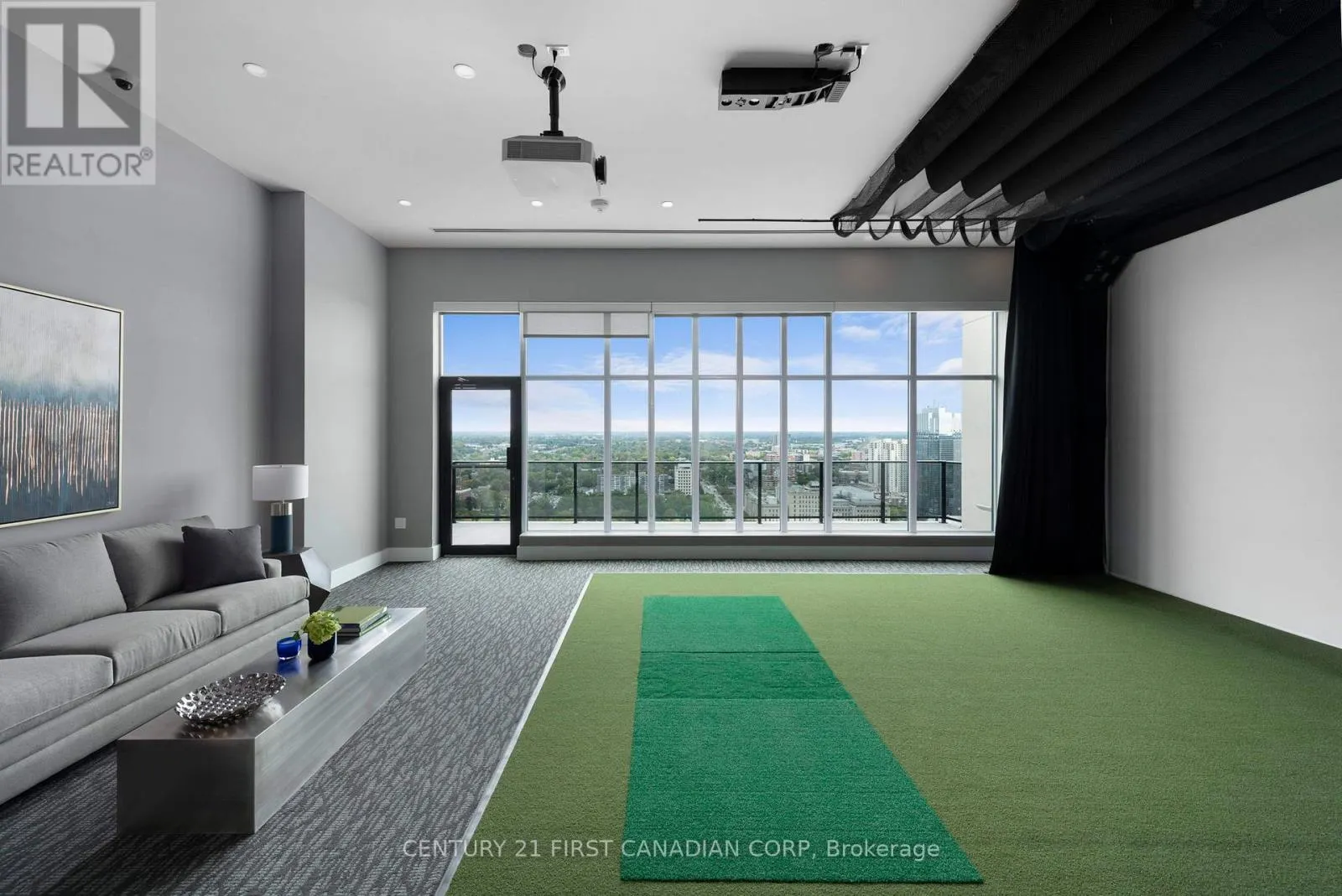 1109 - 505 TALBOT STREET, #1109