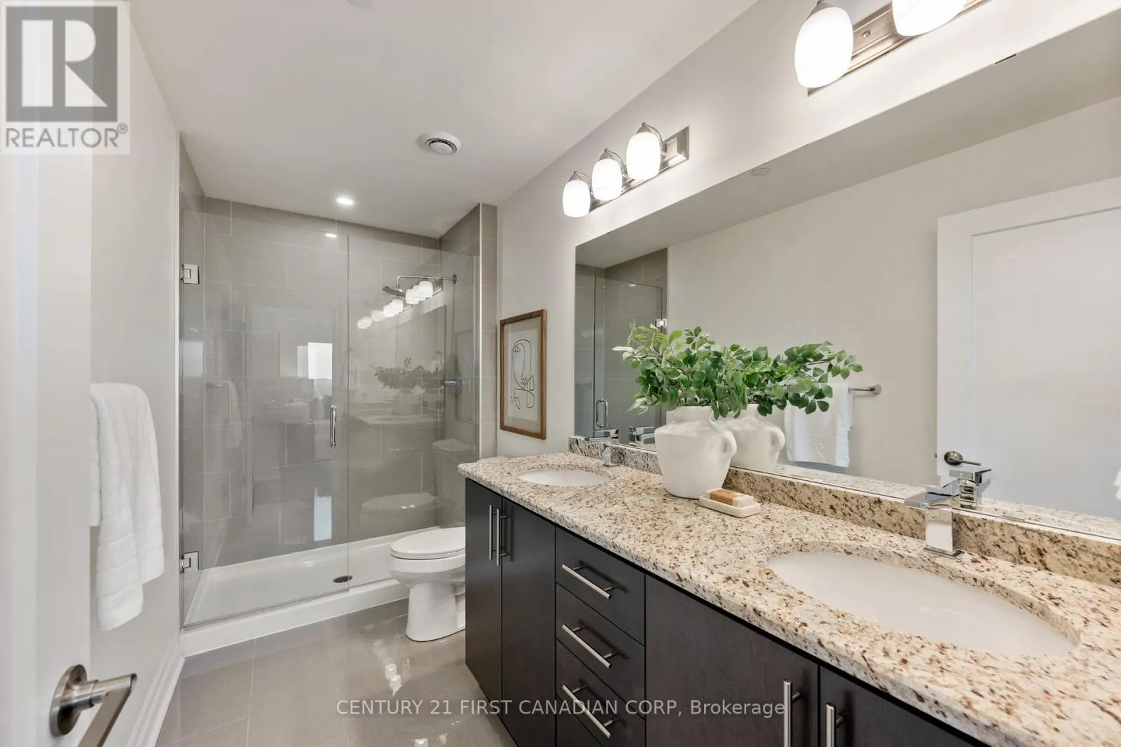 1109 - 505 TALBOT STREET, #1109
