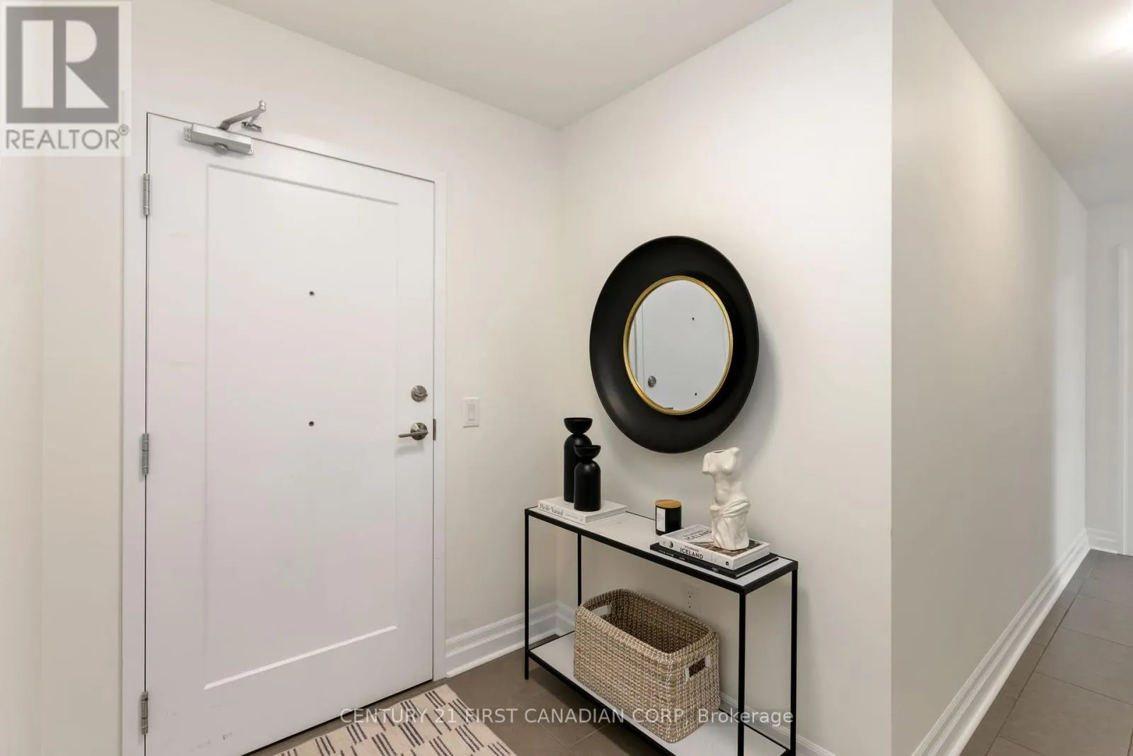 1109 - 505 TALBOT STREET, #1109