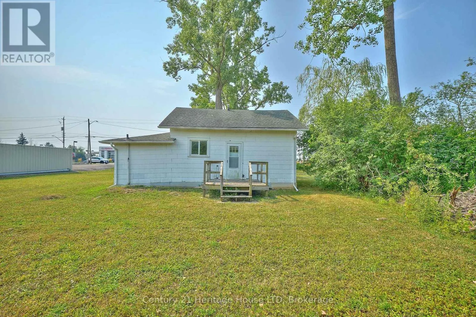 938 GARRISON ROAD