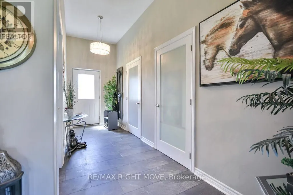 12 FULSOM CRESCENT