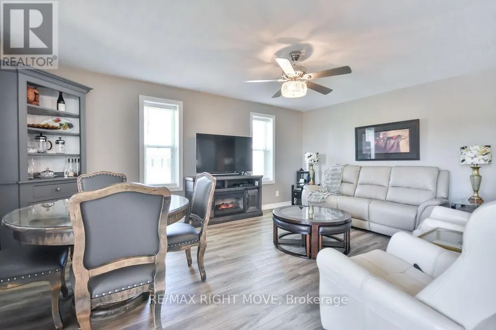 12 FULSOM CRESCENT