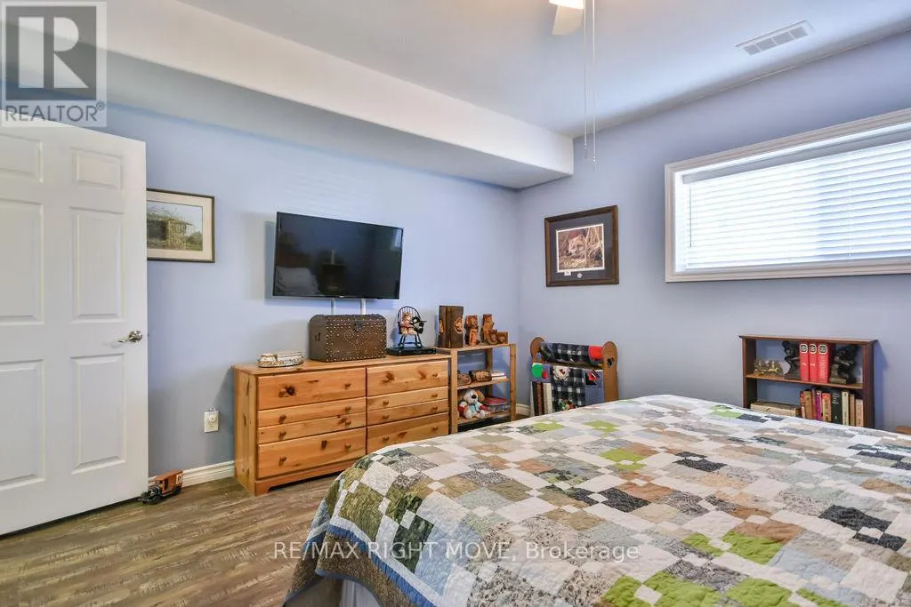 12 FULSOM CRESCENT