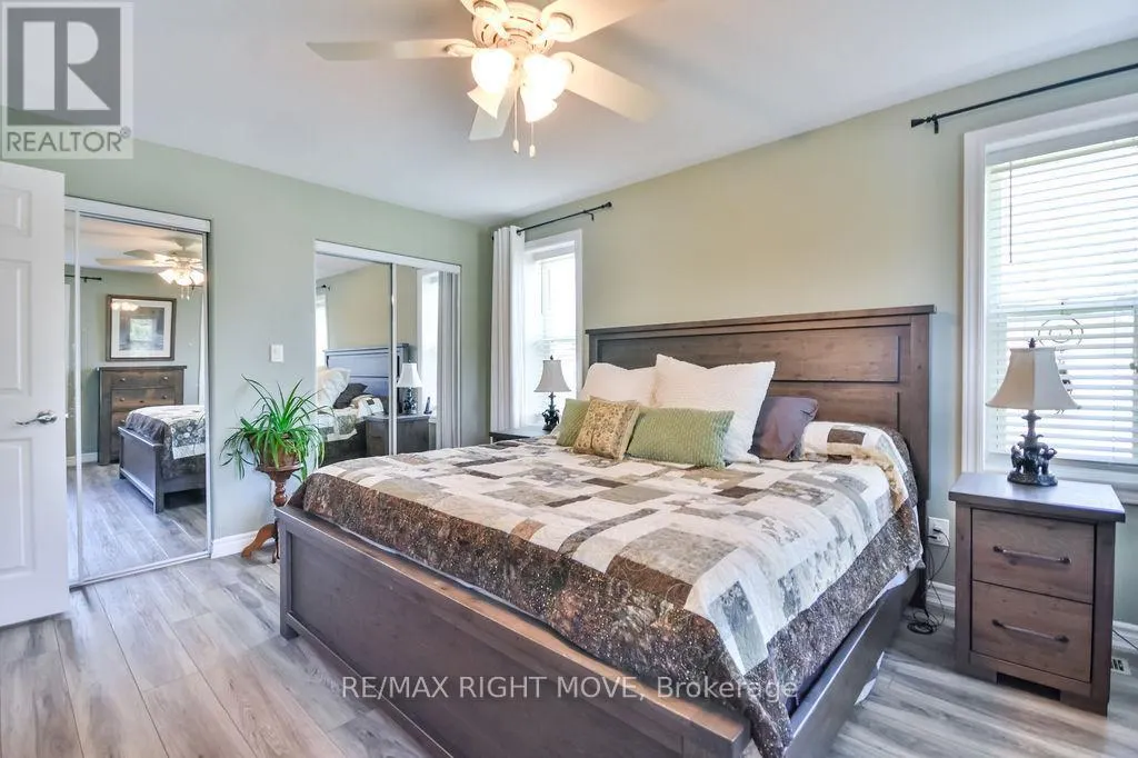 12 FULSOM CRESCENT