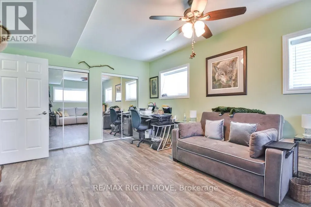 12 FULSOM CRESCENT