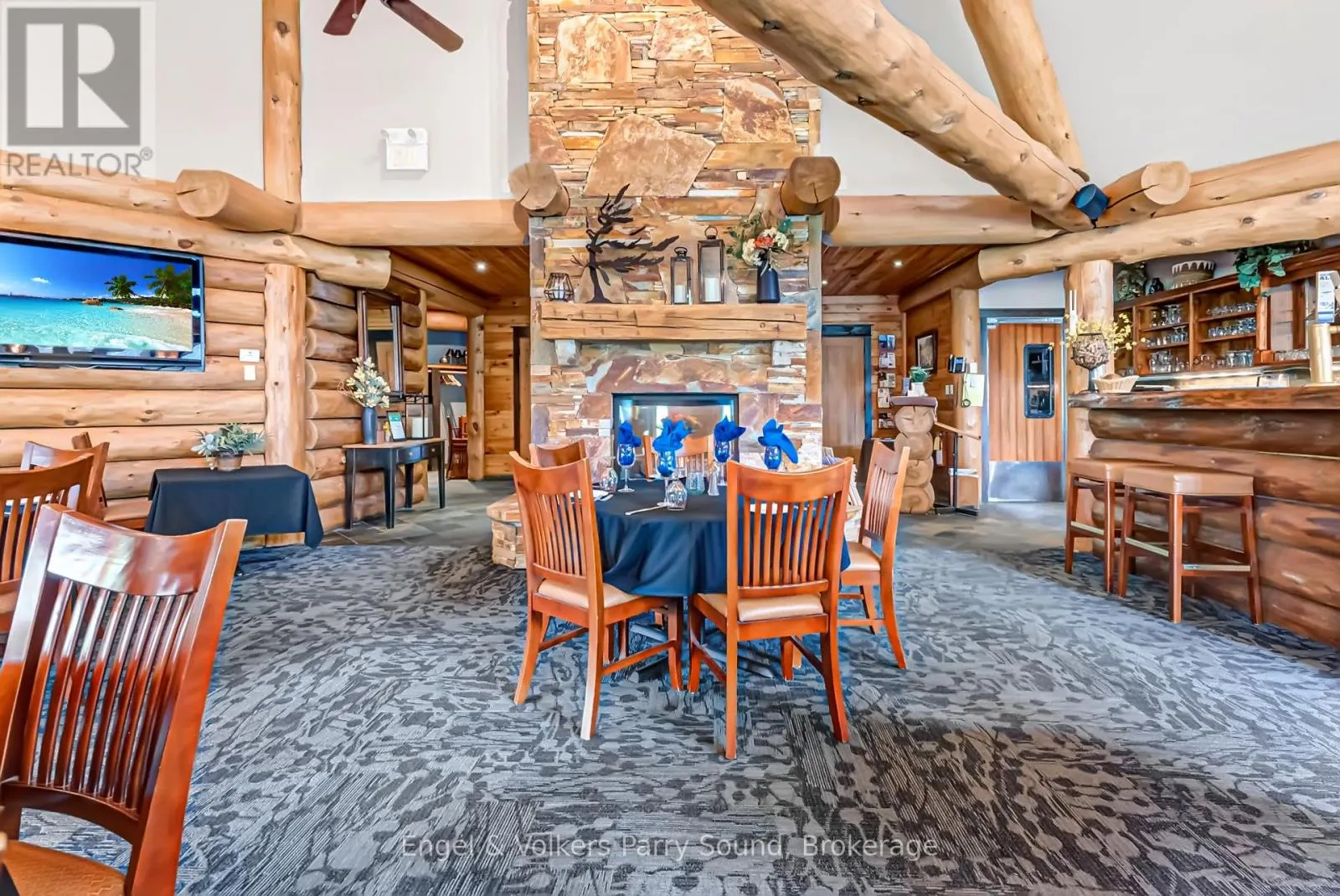 9 LITTLE BEAVER BOULEVARD