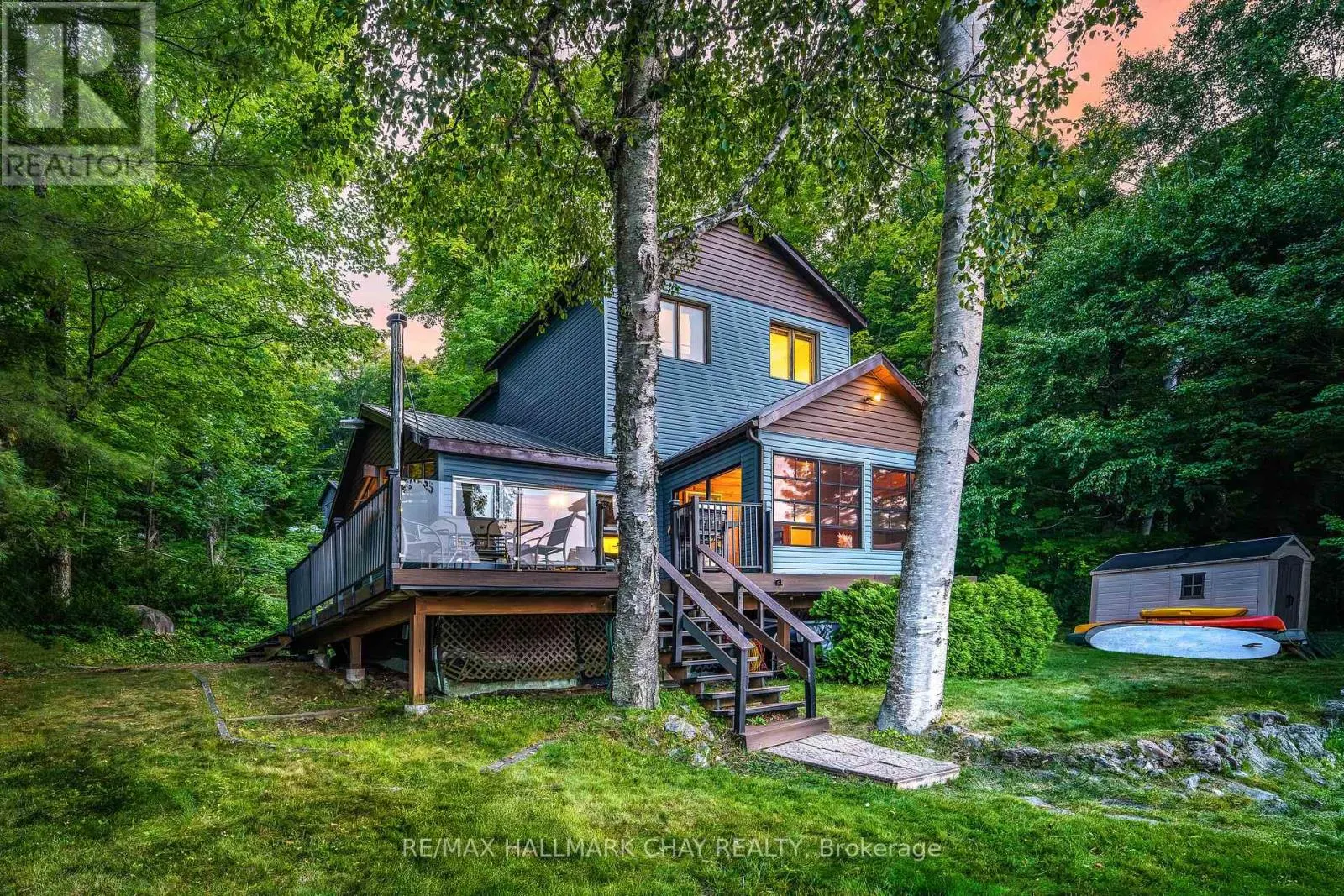 1104 HAMMOND ROAD