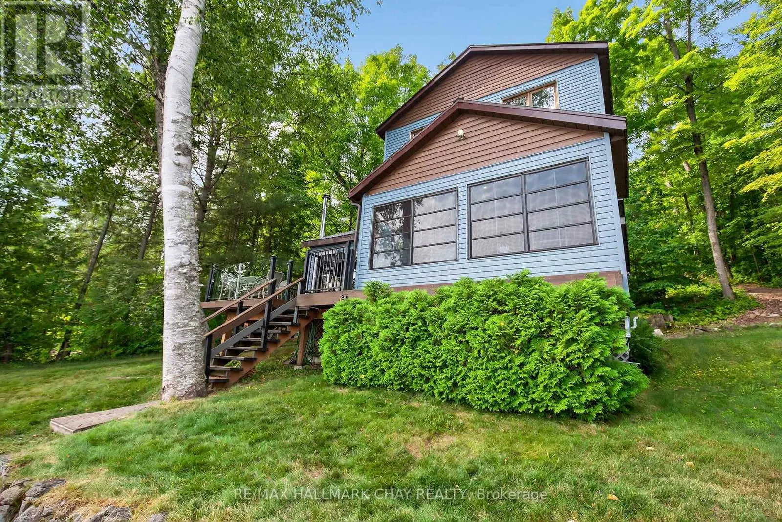 1104 HAMMOND ROAD
