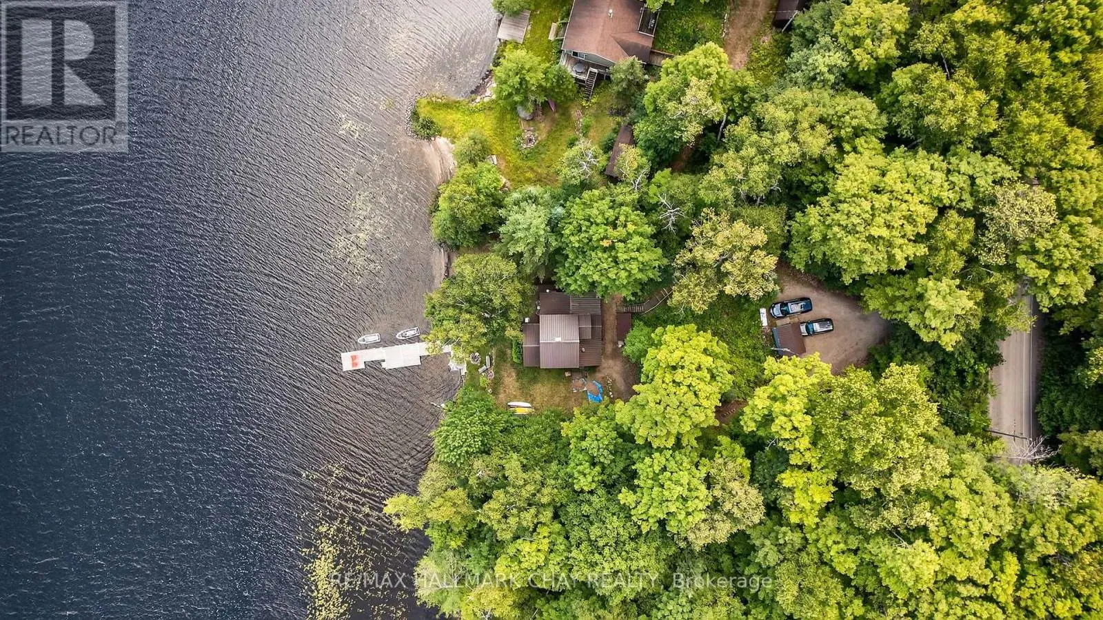 1104 HAMMOND ROAD