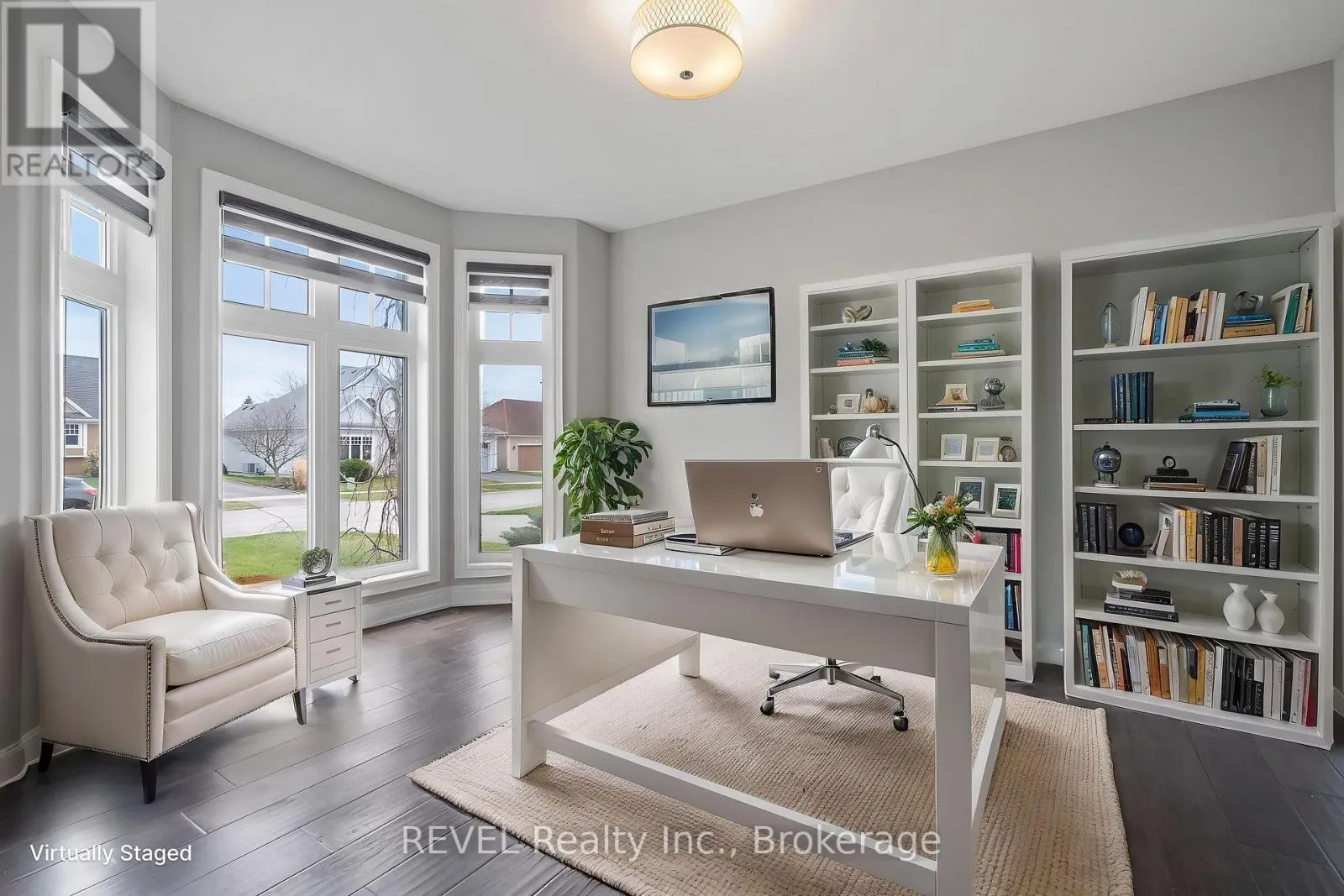 3556 ALGONQUIN DRIVE