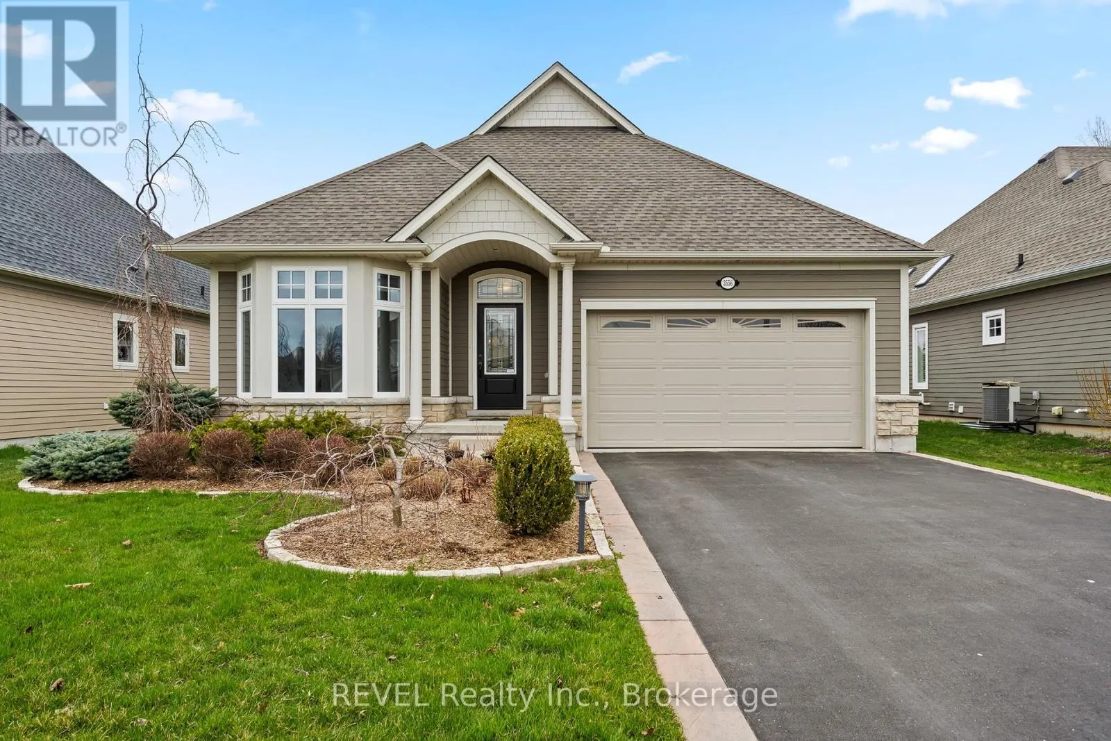 3556 ALGONQUIN DRIVE