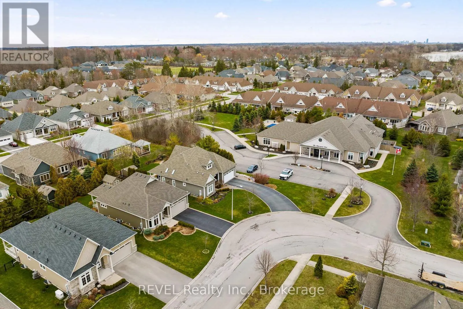 3556 ALGONQUIN DRIVE