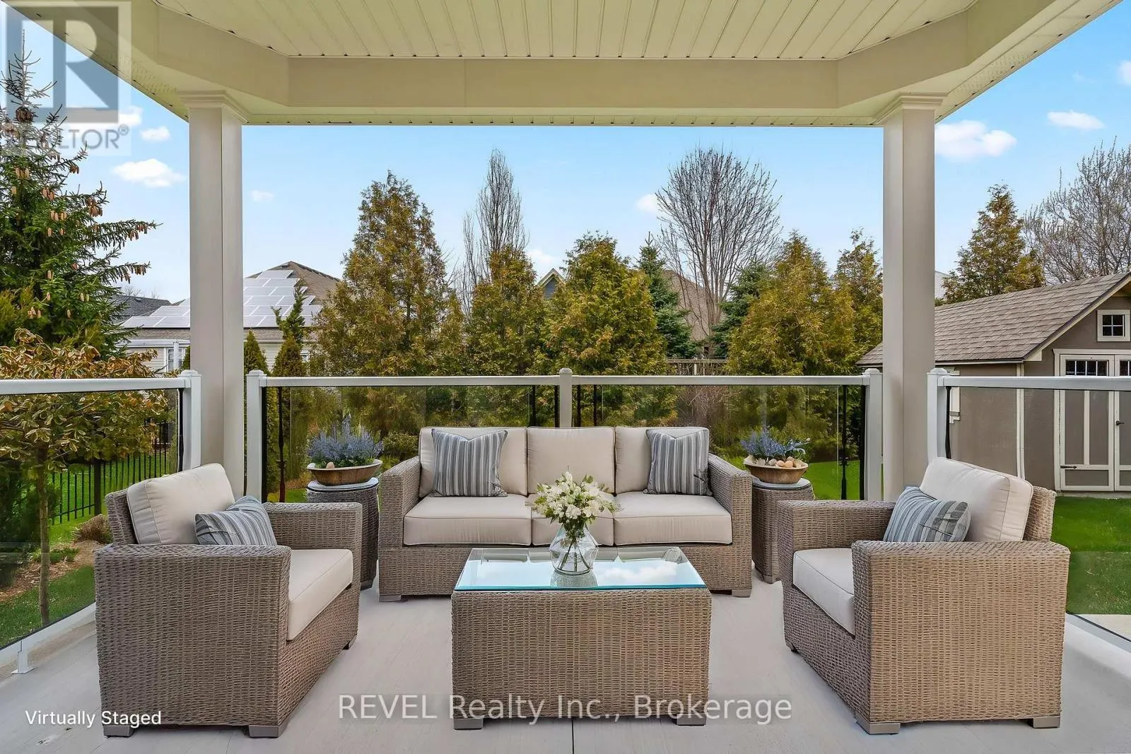3556 ALGONQUIN DRIVE