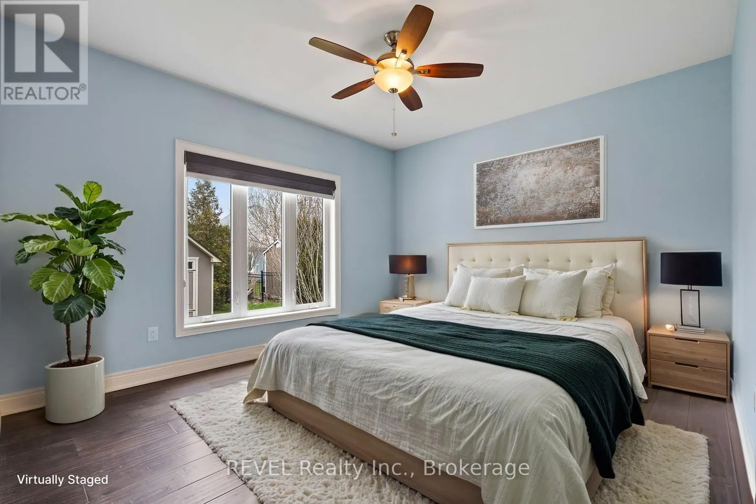 3556 ALGONQUIN DRIVE