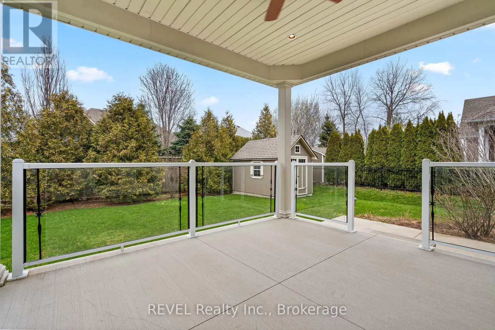 3556 ALGONQUIN DRIVE