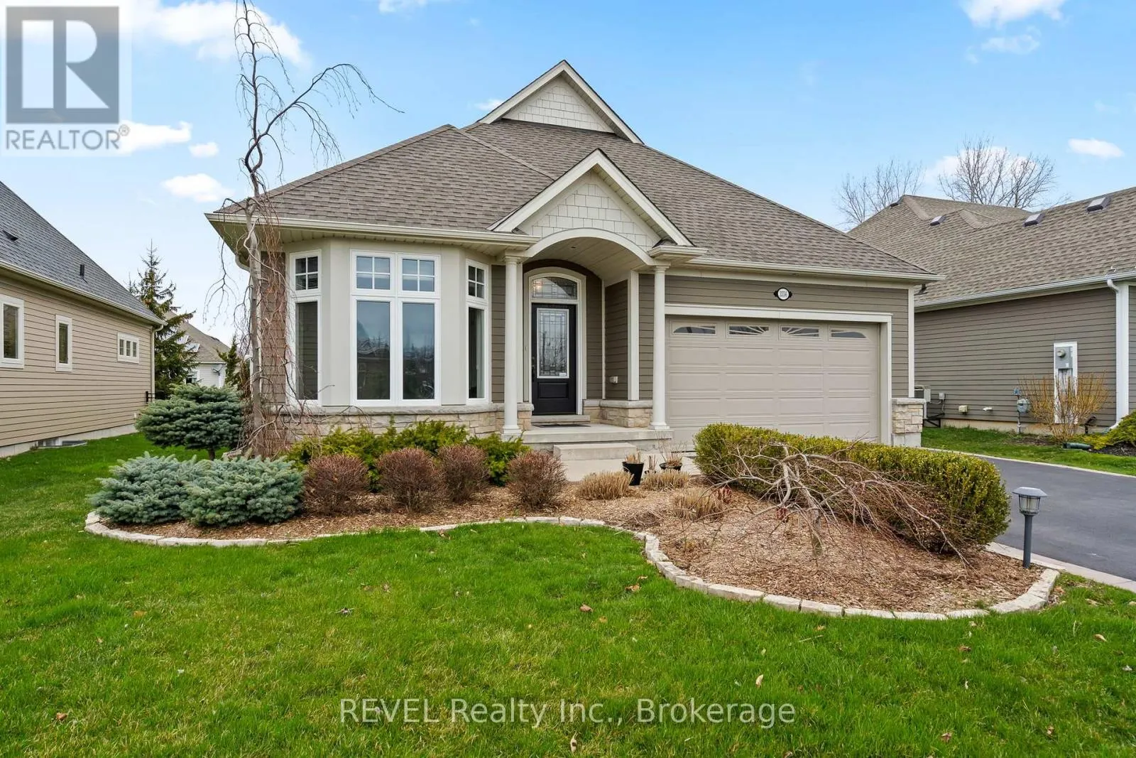 3556 ALGONQUIN DRIVE