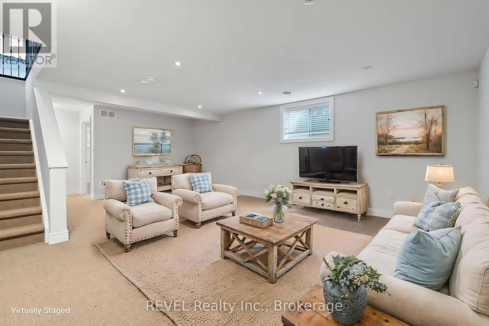3556 ALGONQUIN DRIVE