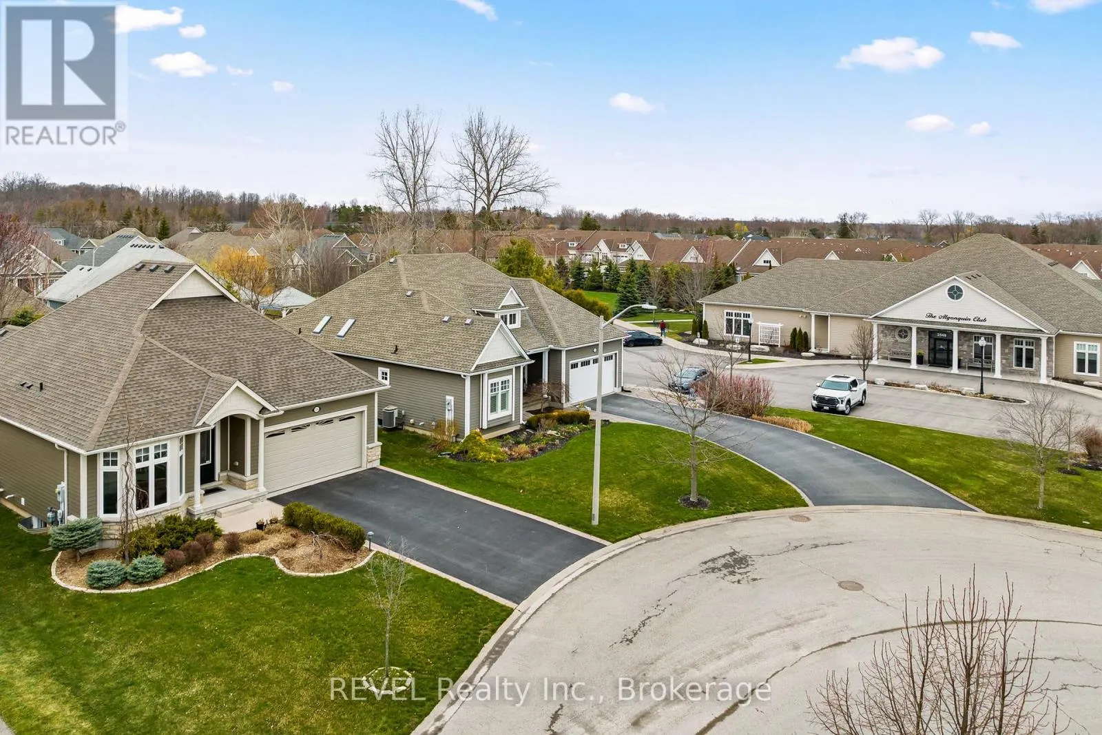 3556 ALGONQUIN DRIVE