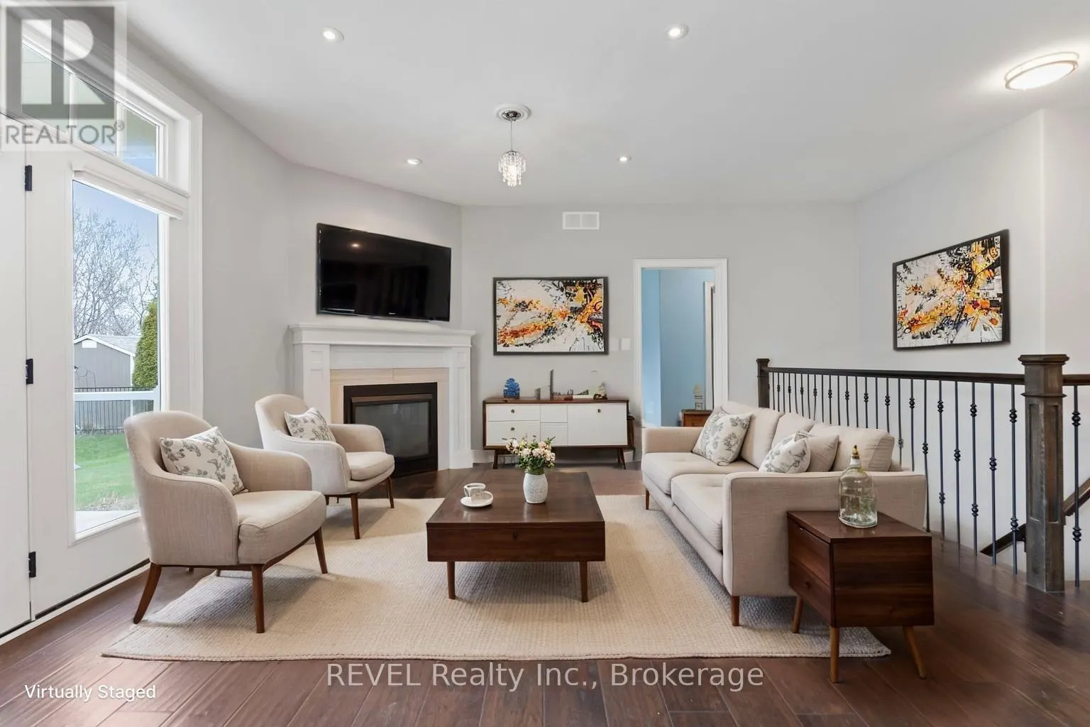3556 ALGONQUIN DRIVE