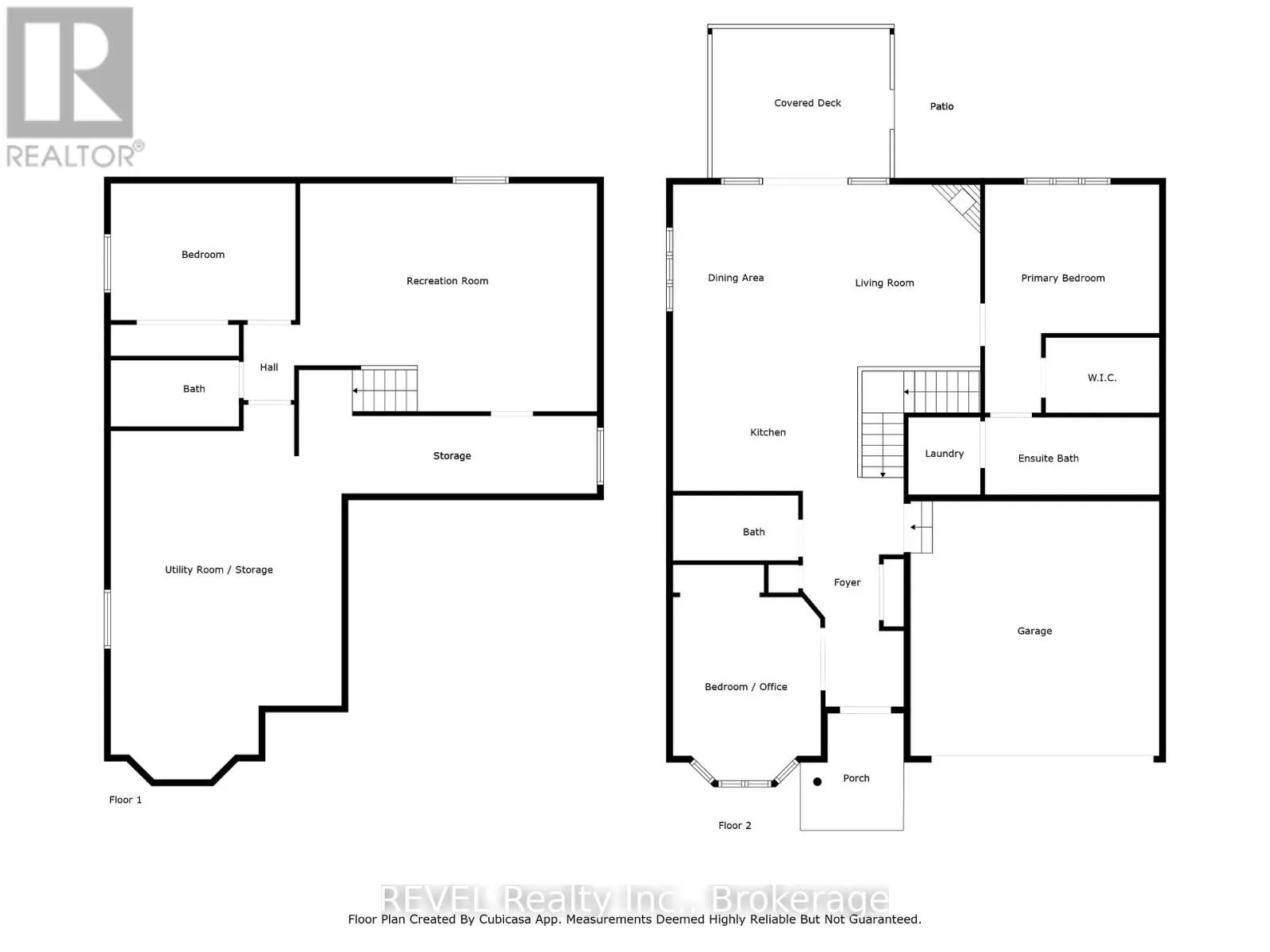 3556 ALGONQUIN DRIVE