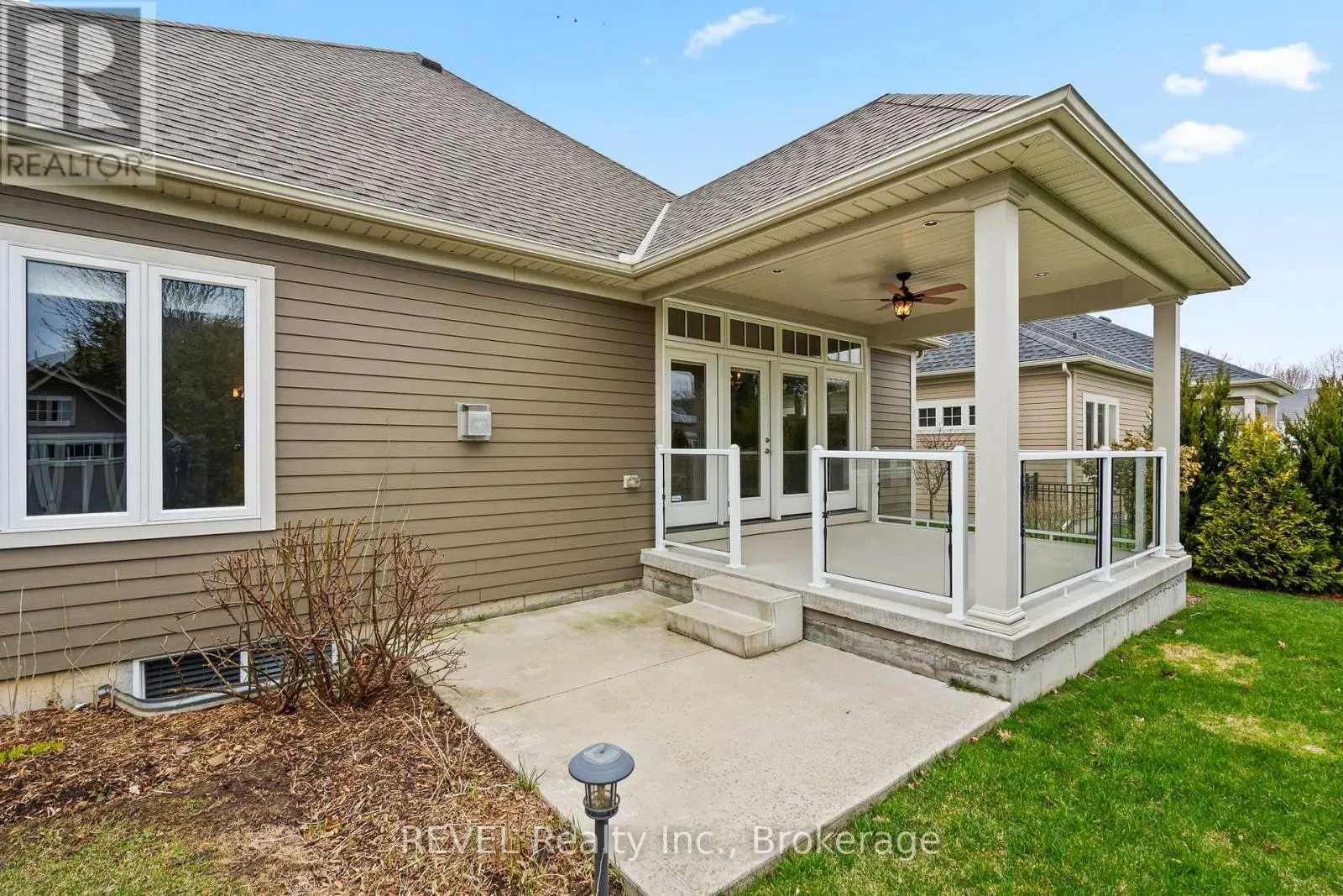 3556 ALGONQUIN DRIVE