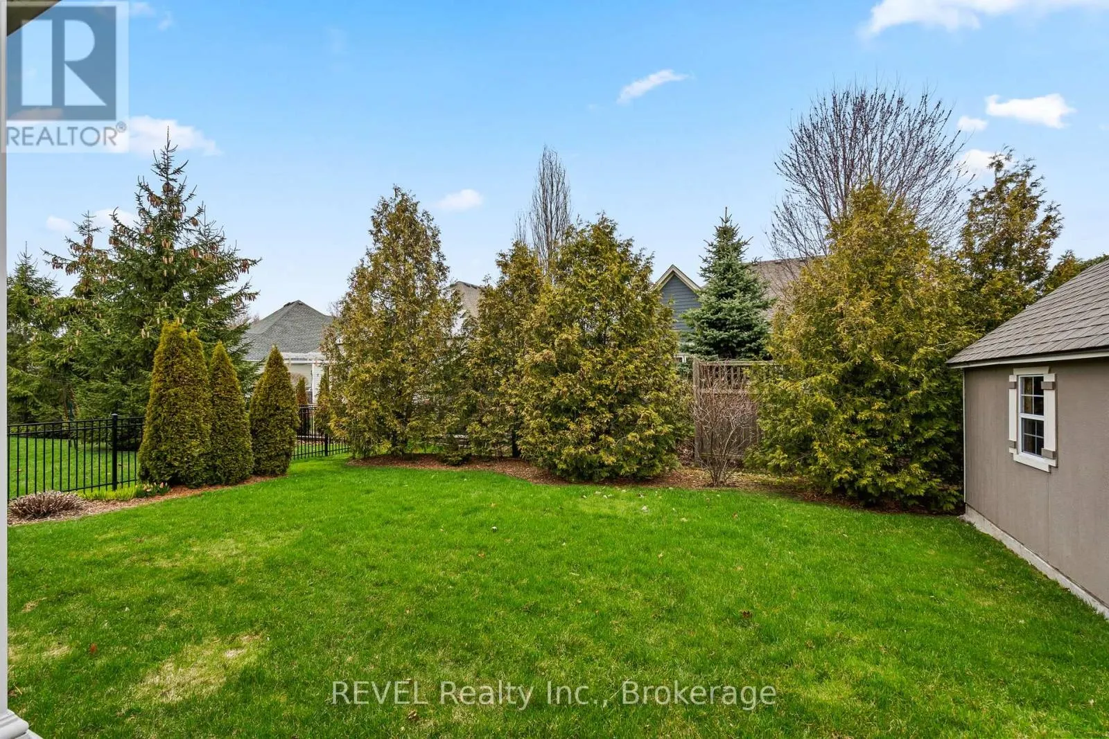 3556 ALGONQUIN DRIVE