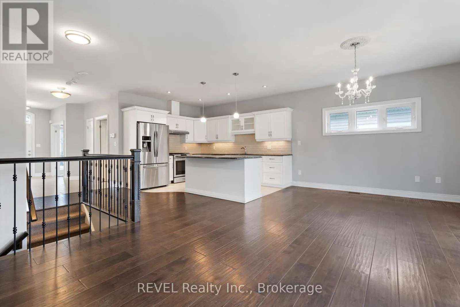 3556 ALGONQUIN DRIVE