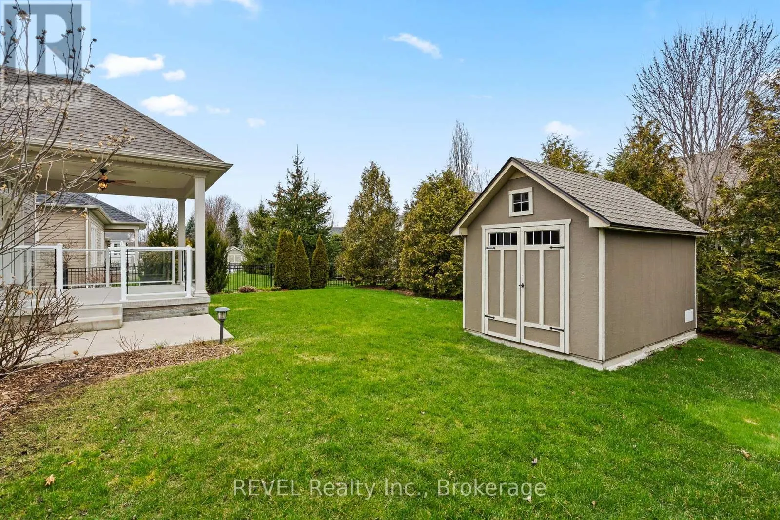 3556 ALGONQUIN DRIVE